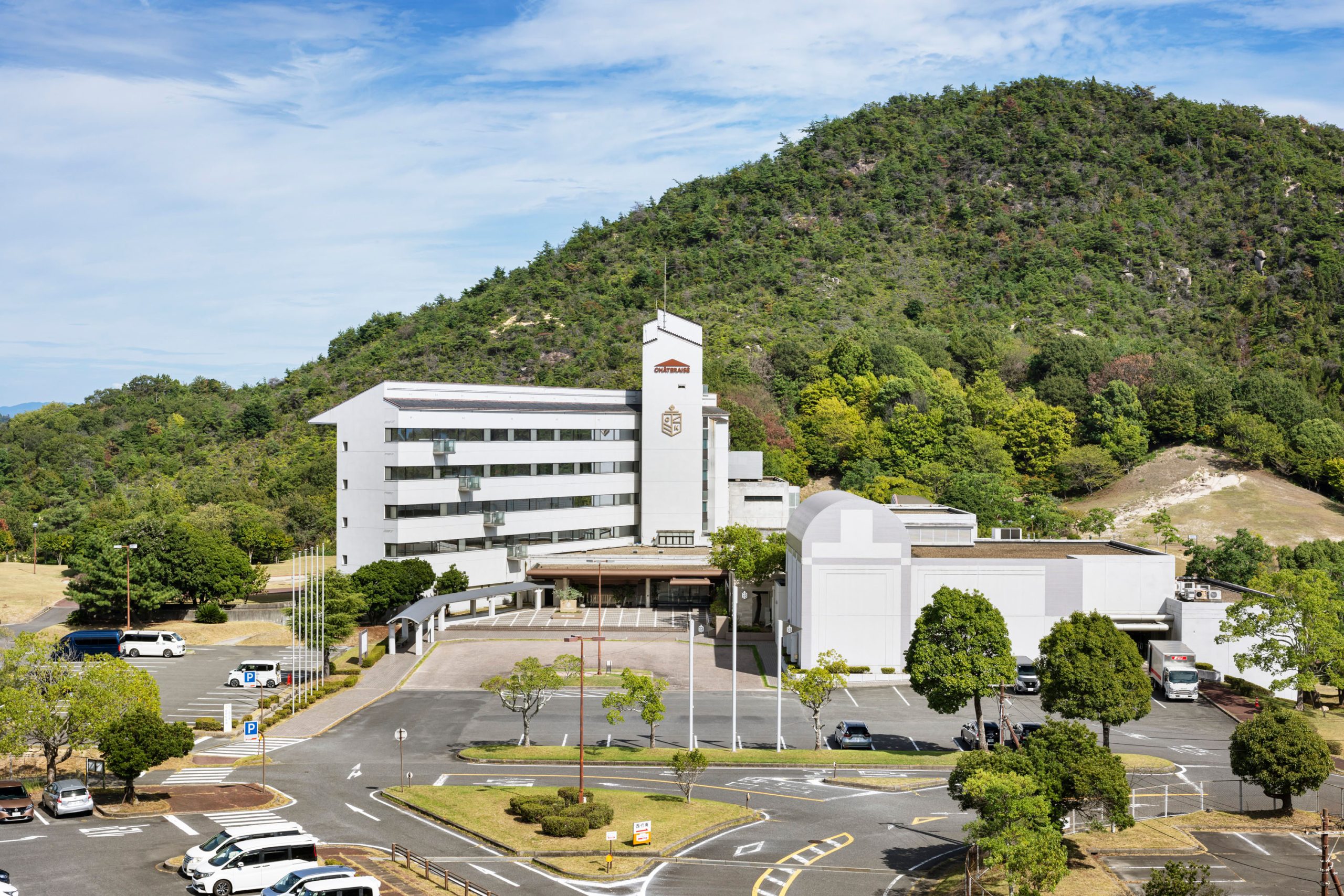 シャトレーゼ ガトーキングダム せとうち